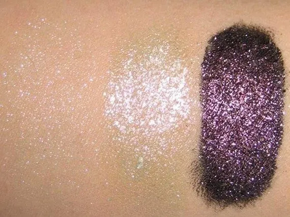 Pink Twinkle Effects Eyeshadow