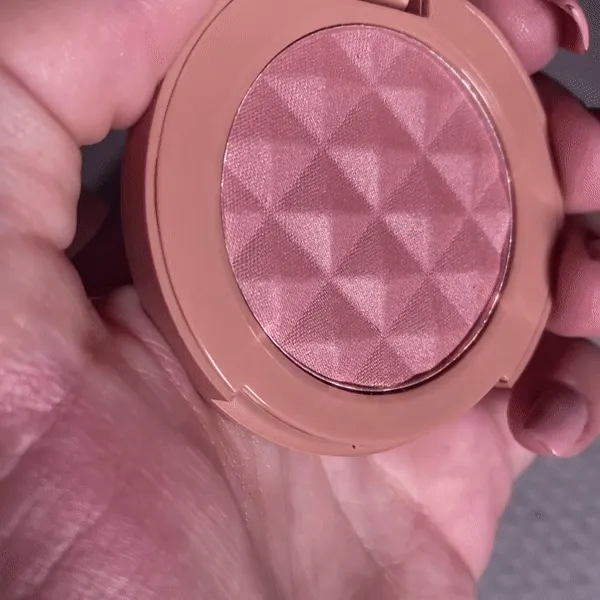 Pinky Promise Powder Blush