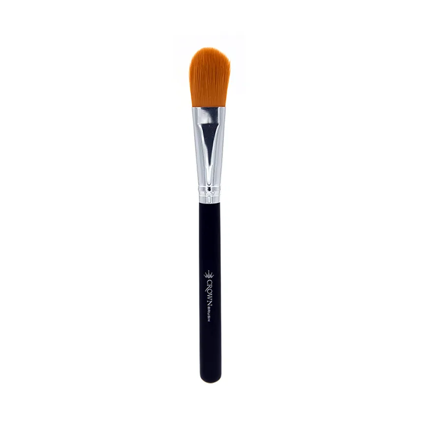 PL-C201 Oval Foundation Brush