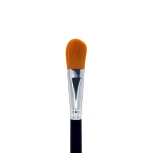 PL-C201 Oval Foundation Brush