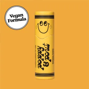Poppy & Pout - Vegan Lip Balm, "Lil Poppies" Banana Fanna