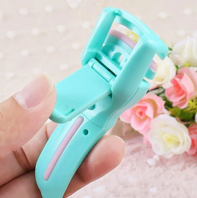 Portable Eyelash Curler