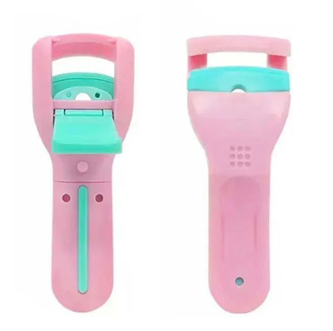 Portable Eyelash Curler
