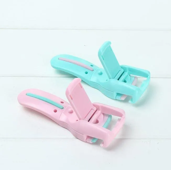 Portable Eyelash Curler