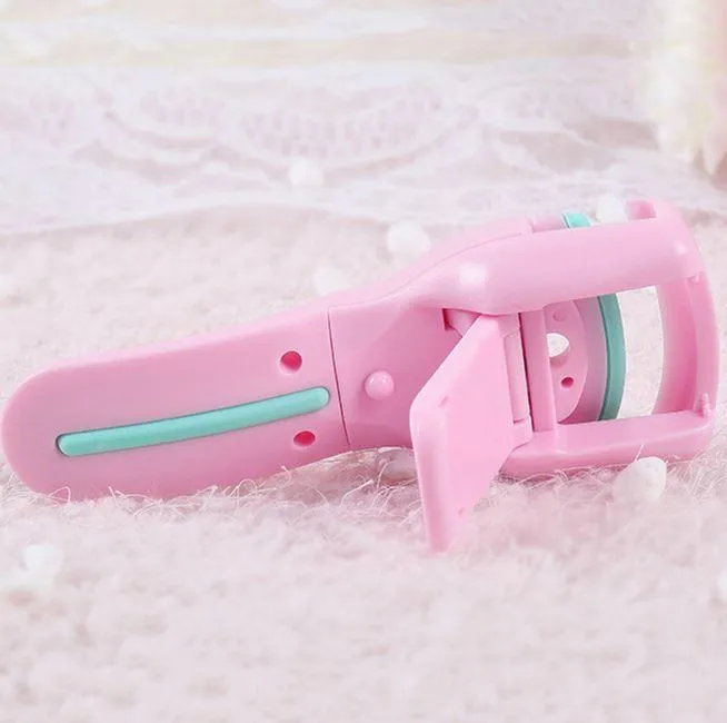 Portable Eyelash Curler
