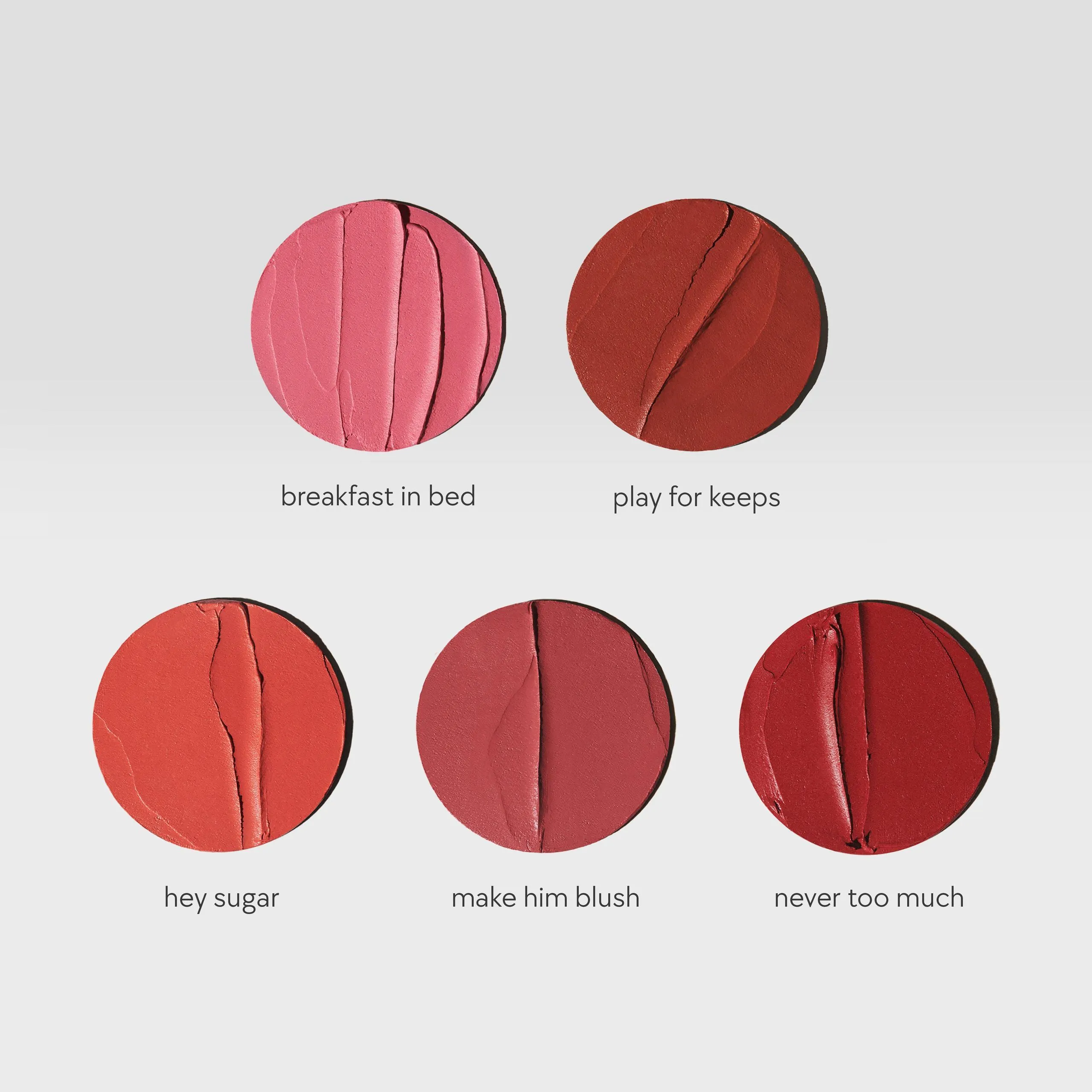Powder Blush Stick
