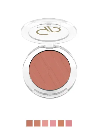 Powder Blush