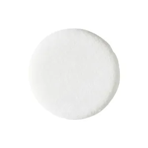 Powder Puff For Compact Powder Round