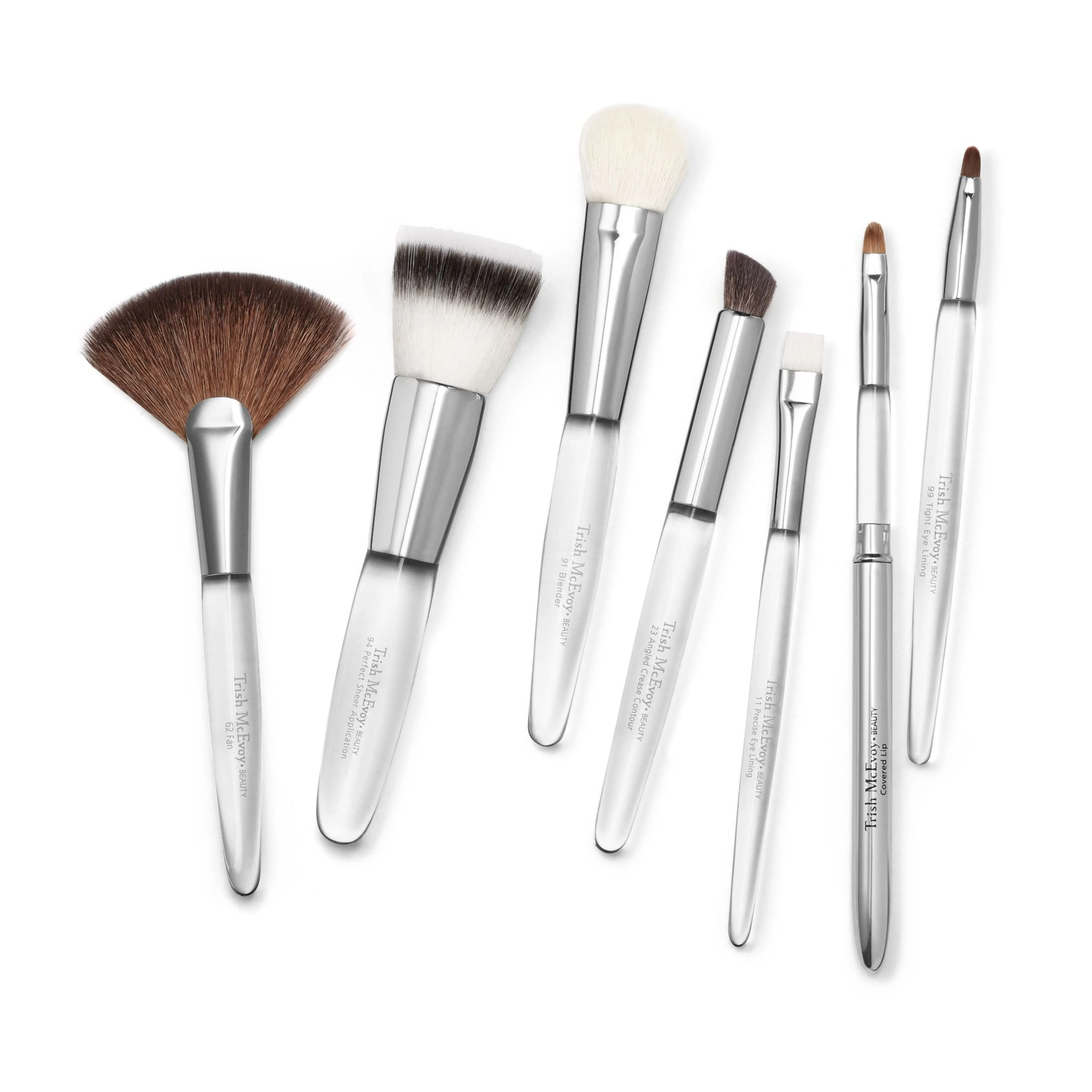 Power of Brushes®️ Collection Carpe Love Volume II