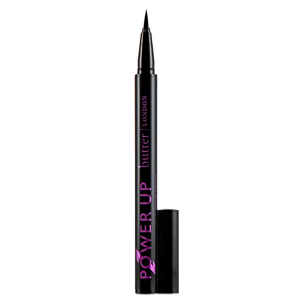 Power Up All Day Wear Liquid Eyeliner