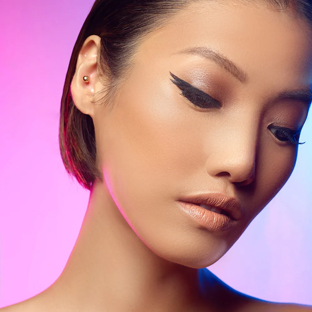 Power Up All Day Wear Liquid Eyeliner