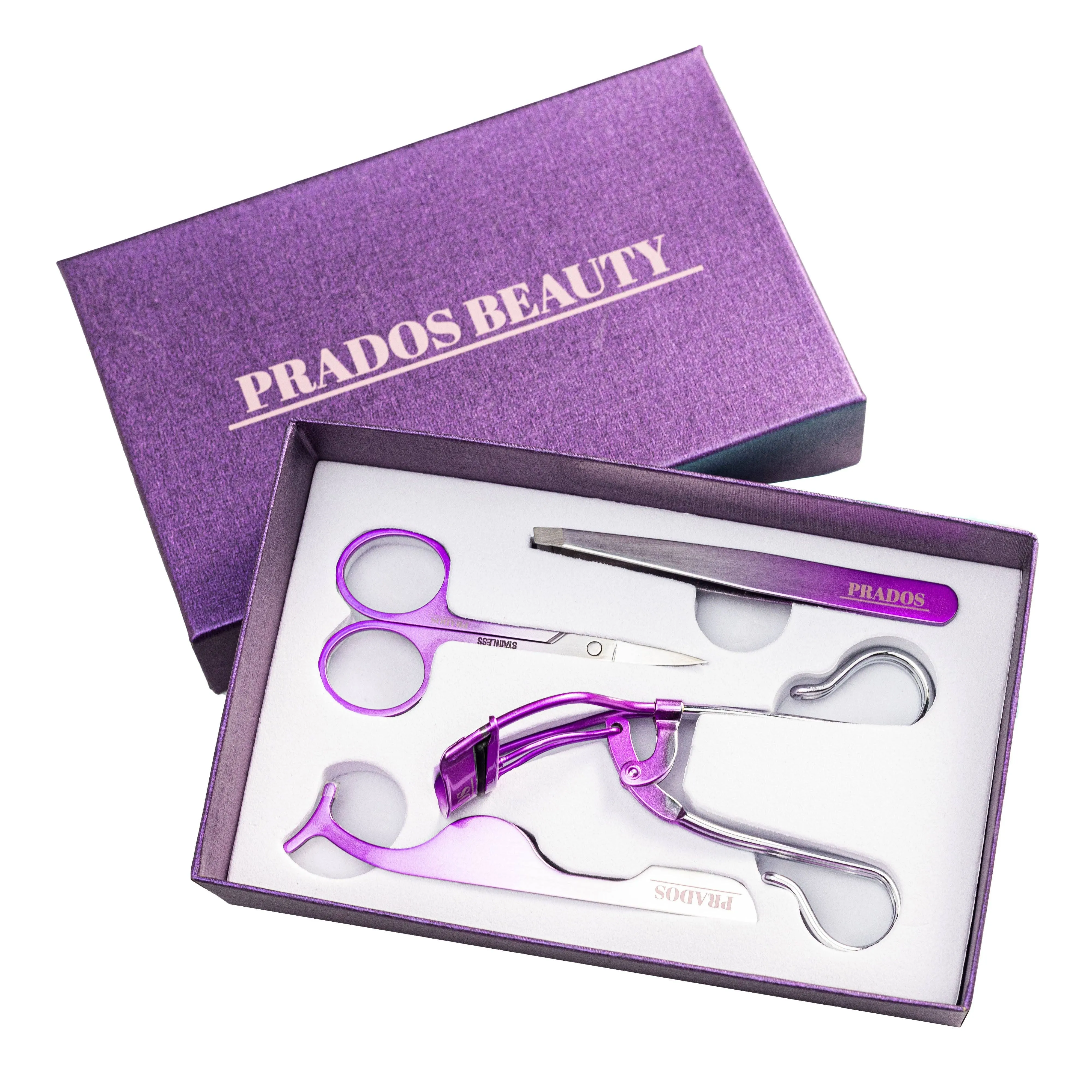 Prados Beauty - Prados Beauty Tools