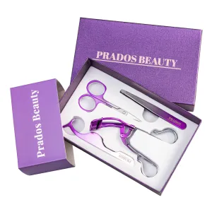 Prados Beauty - Prados Beauty Tools