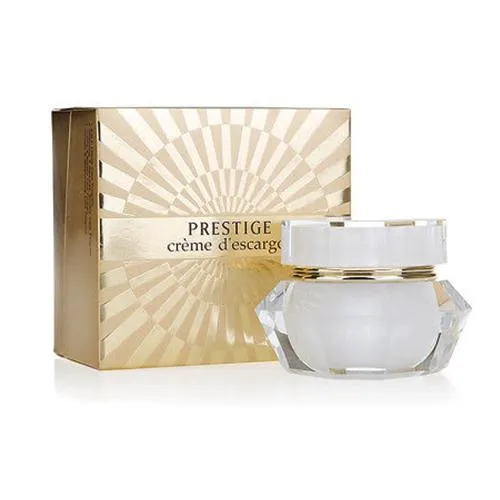Prestige Creme D'escargot