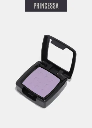 Princessa Single Eyeshadow - #851 Pale Orchid