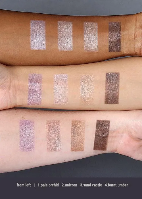 Princessa Single Eyeshadow - #857 Sand Castle