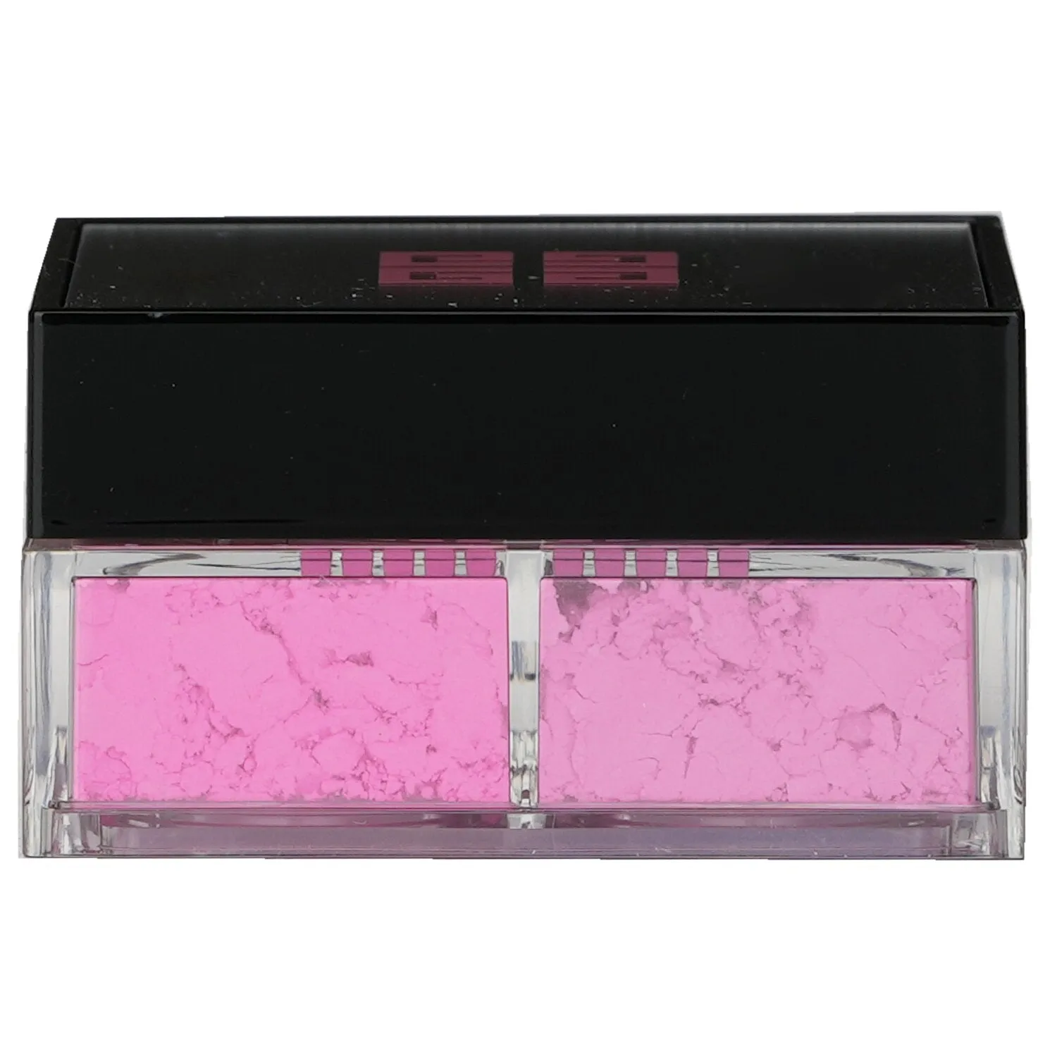 Prisme Libre Blush The First 4-Color Loose Powder Blush - # 1 Mousseline Lilas