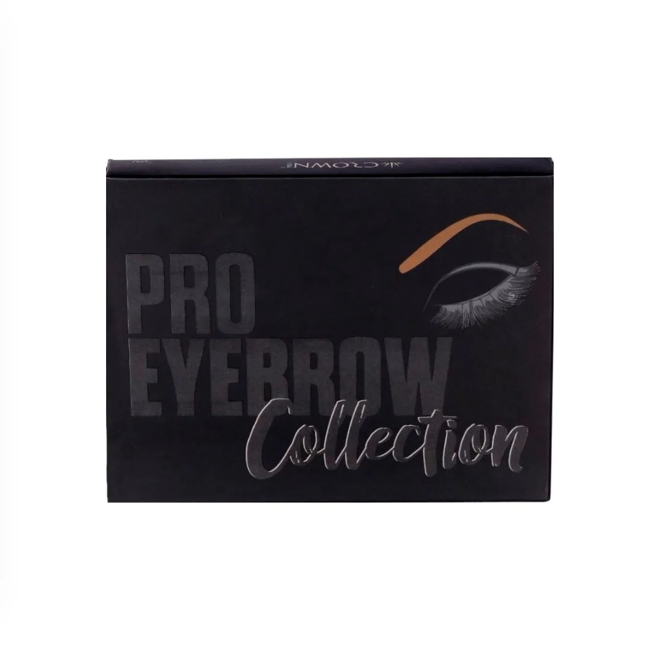 PRO BROW PALETTE