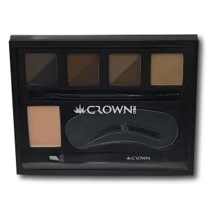 PRO BROW PALETTE