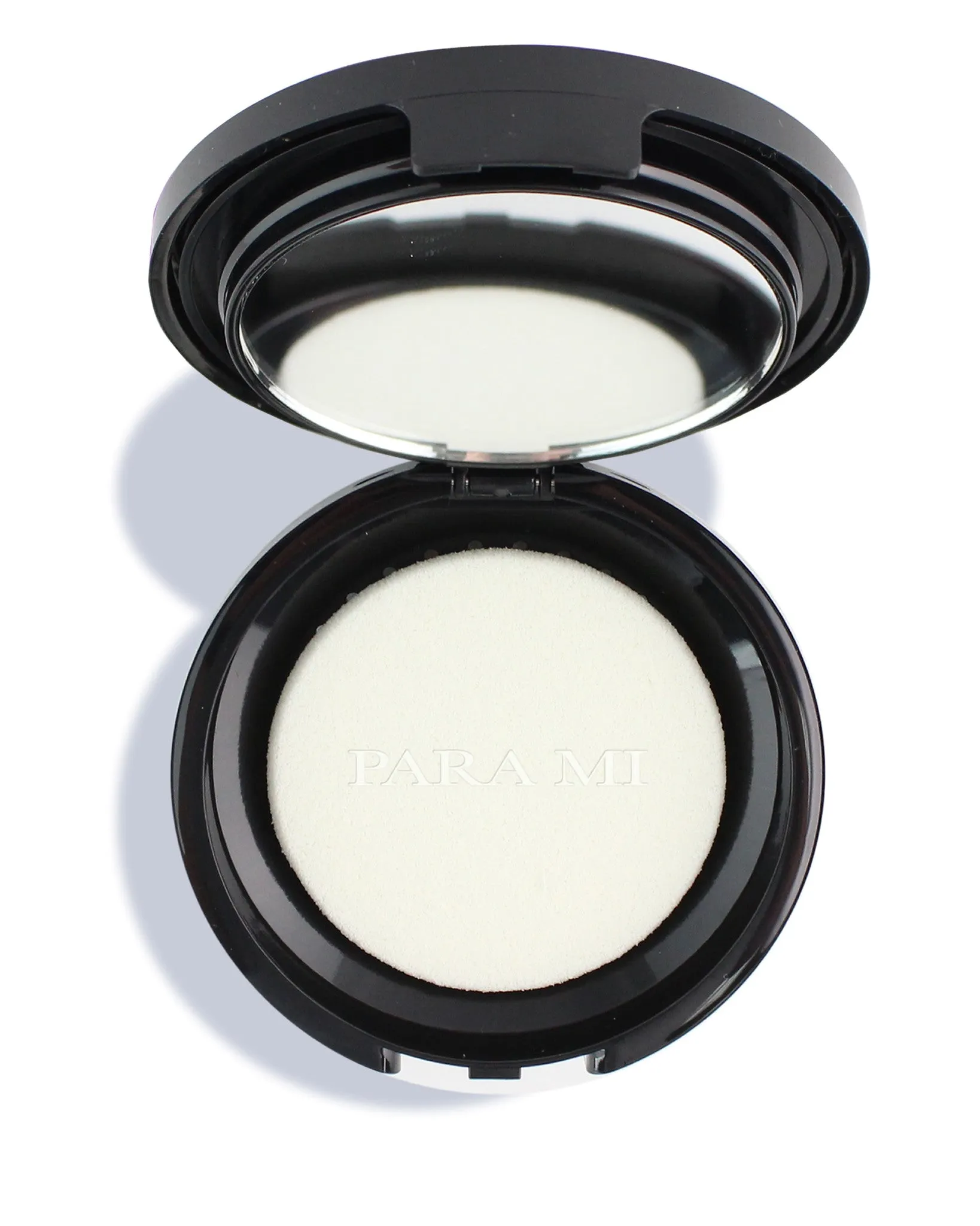 Pro Focus Powder Foundation