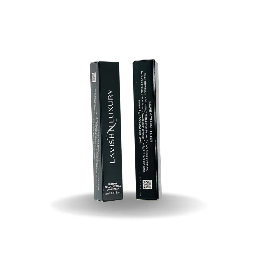 Pro Full Coverage Concealer - 10