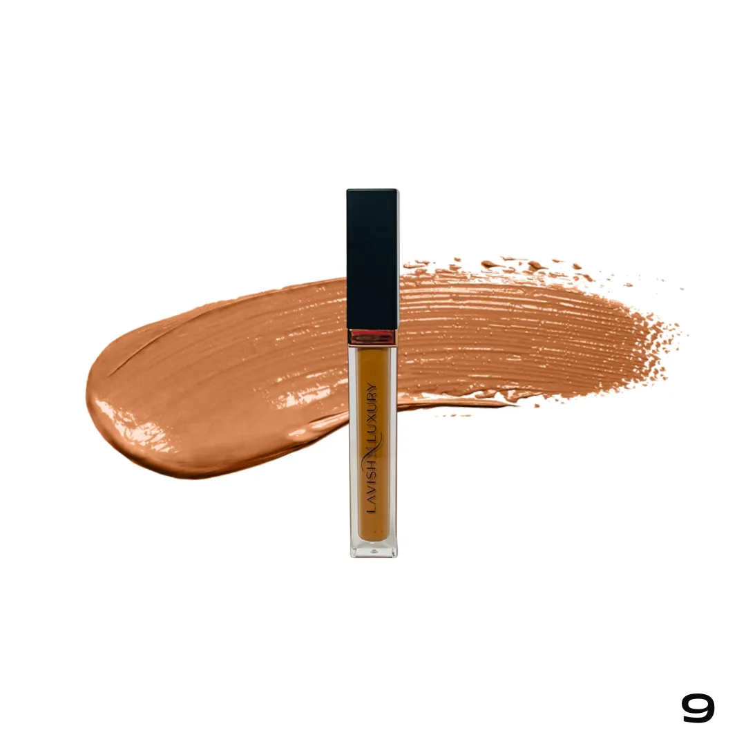 Pro Full Coverage Concealer - 10