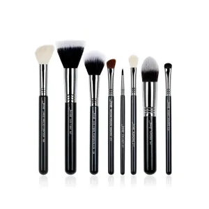 PRO Makeup Brush Set 8 Pcs T120