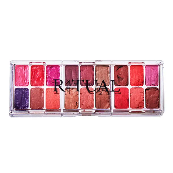 Pro Palette 3 Insert, 6 Wells