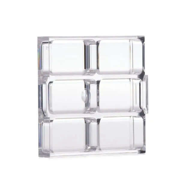 Pro Palette 3 Insert, 6 Wells