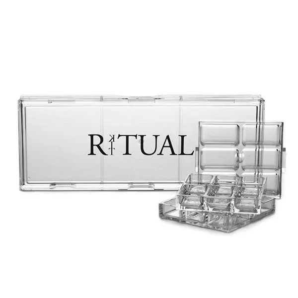 Pro Palette 3 Insert, 6 Wells