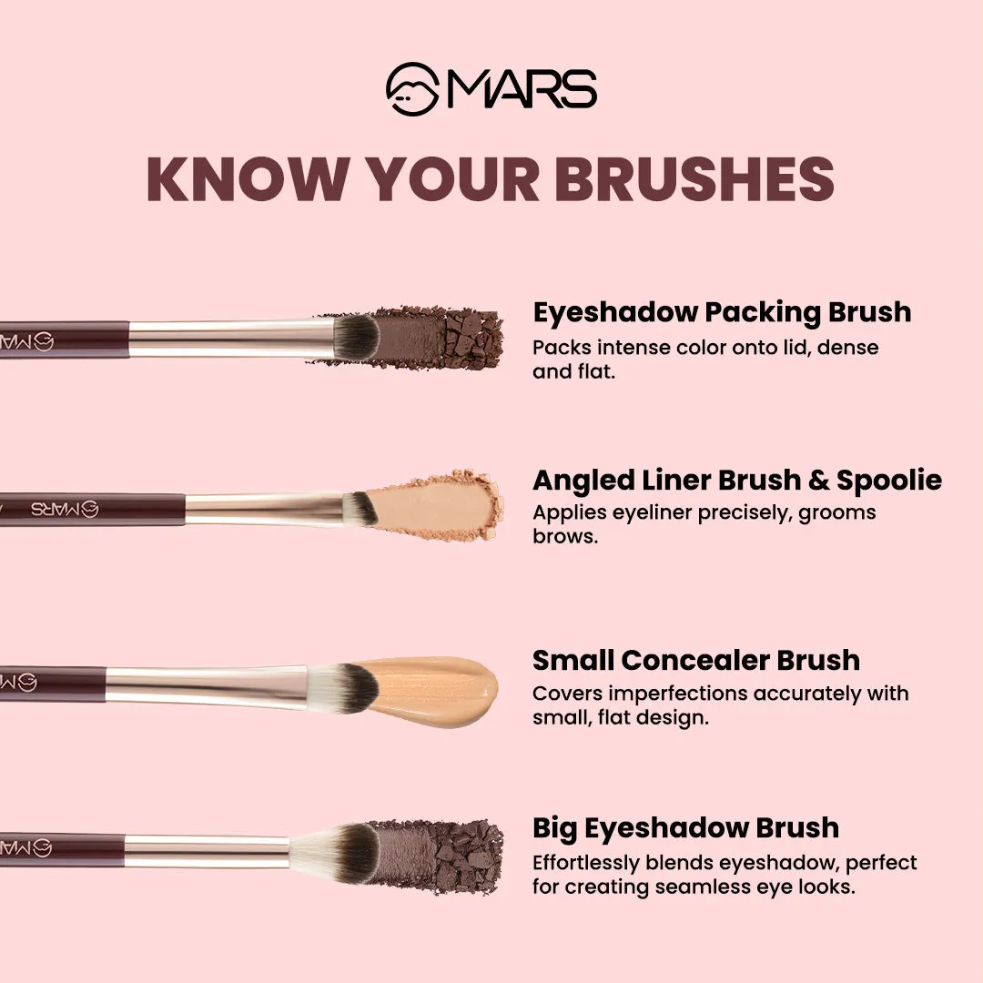 Professional Brush Set