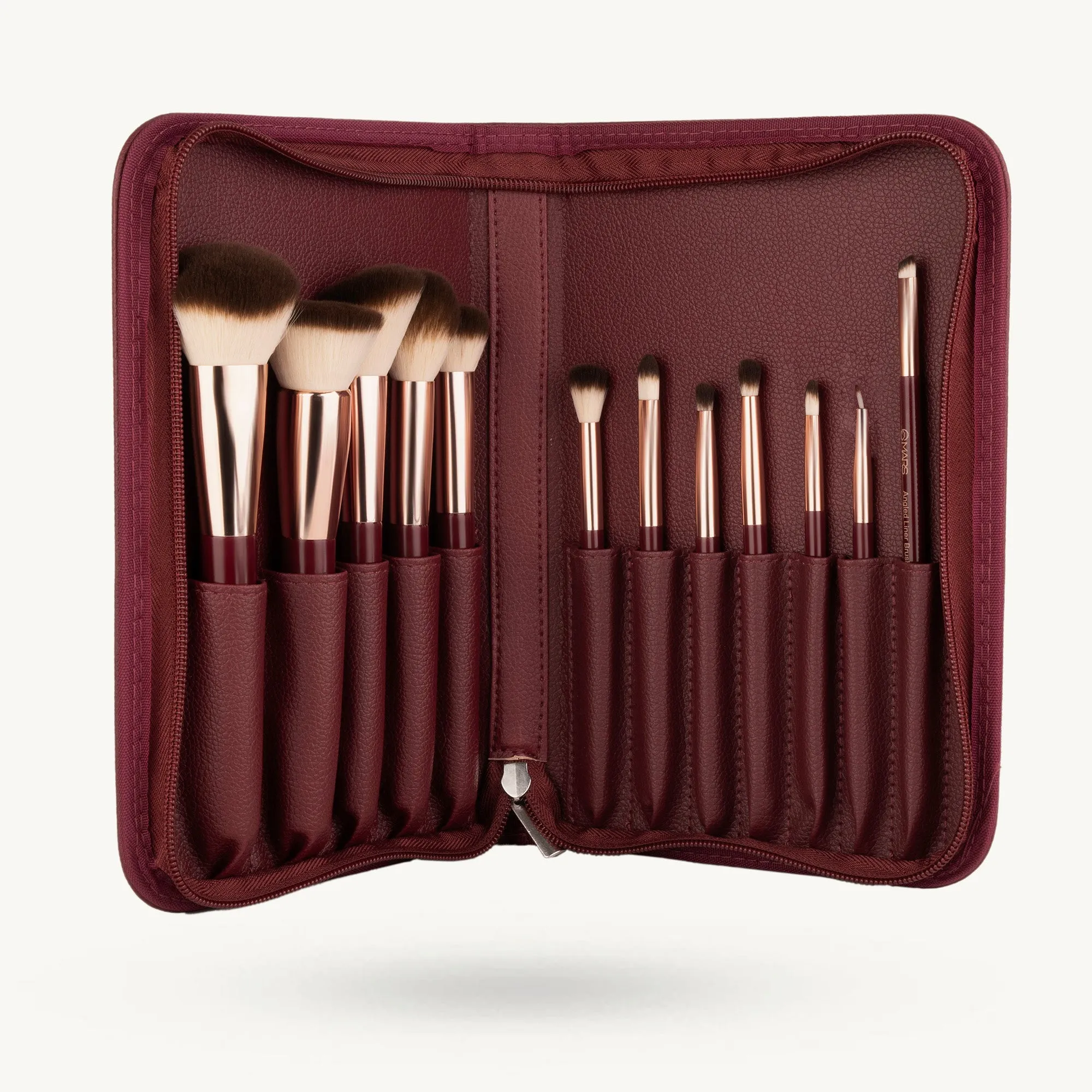 Professional Brush Set