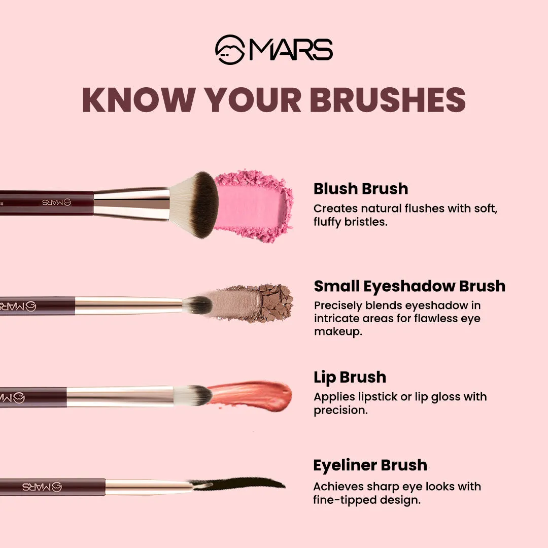 Professional Brush Set