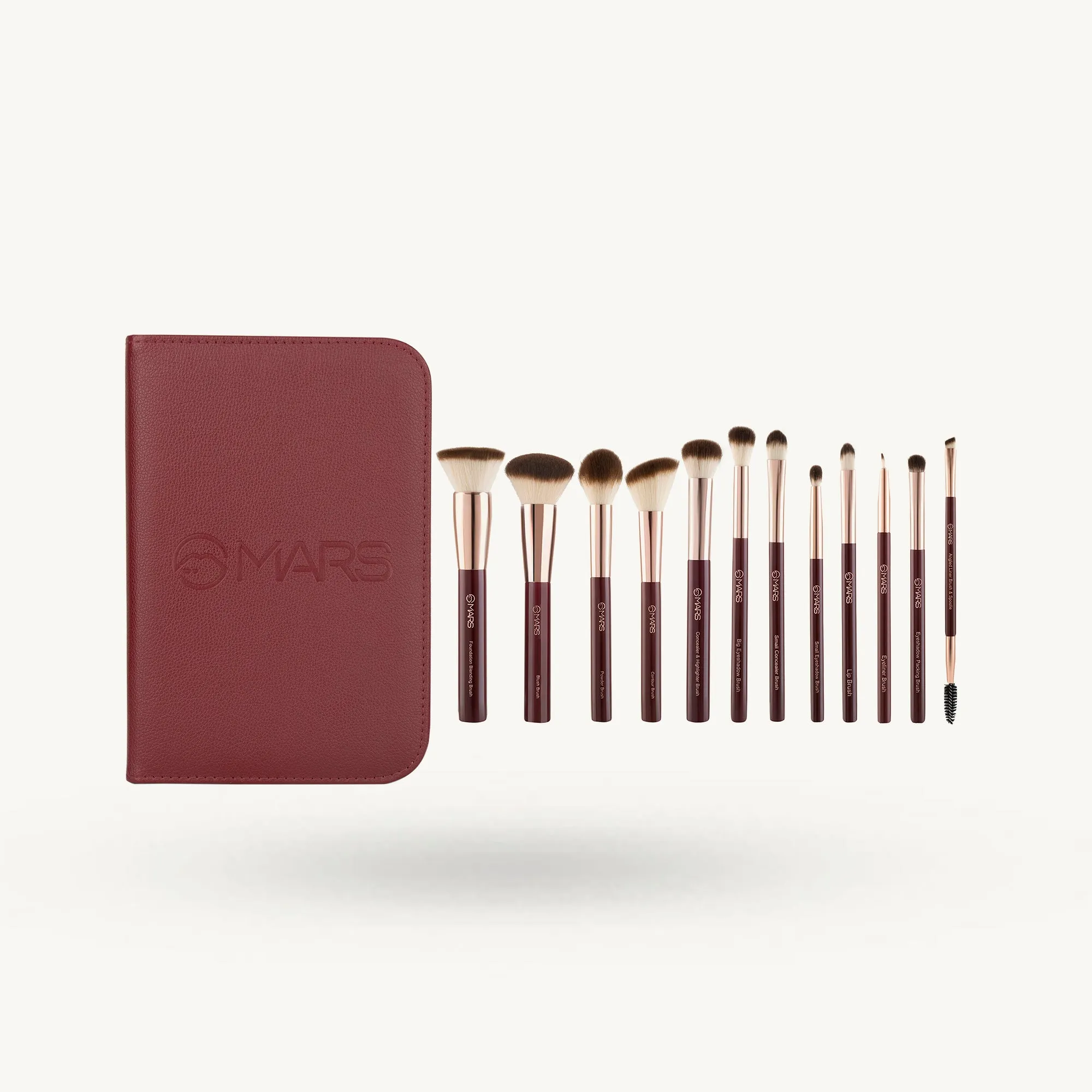 Professional Brush Set