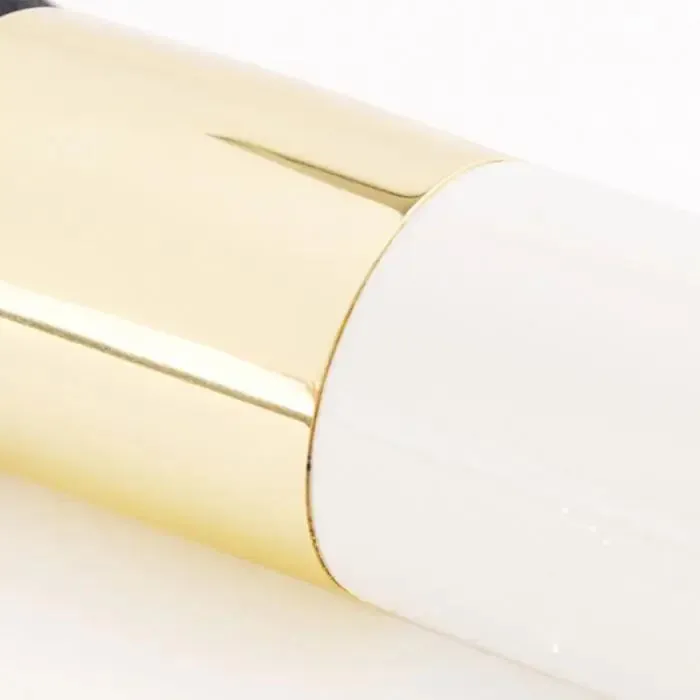 Professional Cosmetic Make-up Brush New Chubby Pier Foundation Brush Flat Cream Makeup Brushes