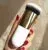 Professional Cosmetic Make-up Brush New Chubby Pier Foundation Brush Flat Cream Makeup Brushes