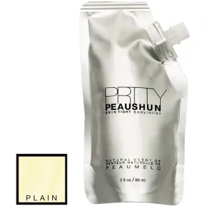 Prtty Peaushun Skin Tight Body Lotion (Plain)
