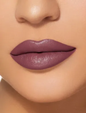 Punk | Velvet Liquid Lipstick