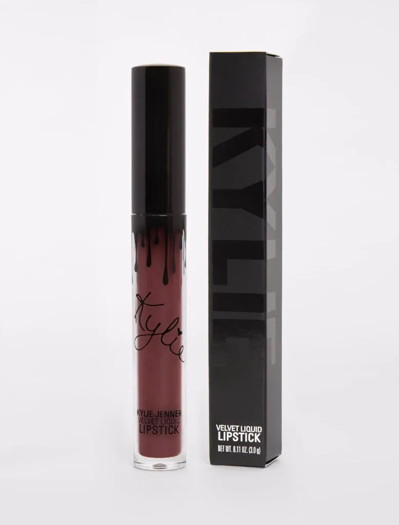 Punk | Velvet Liquid Lipstick
