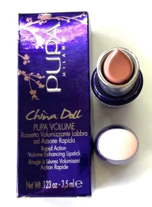 Pupa Milano Lipstick China Doll Volume #103