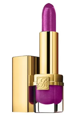 Pure Color Long Lasting Lipstick in Fuchsia Fever
