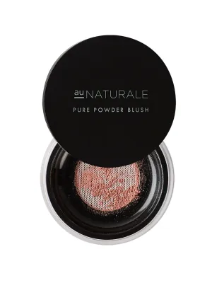 Pure Powder Blush