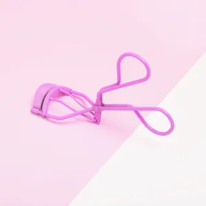 Purple Eyelash Curler