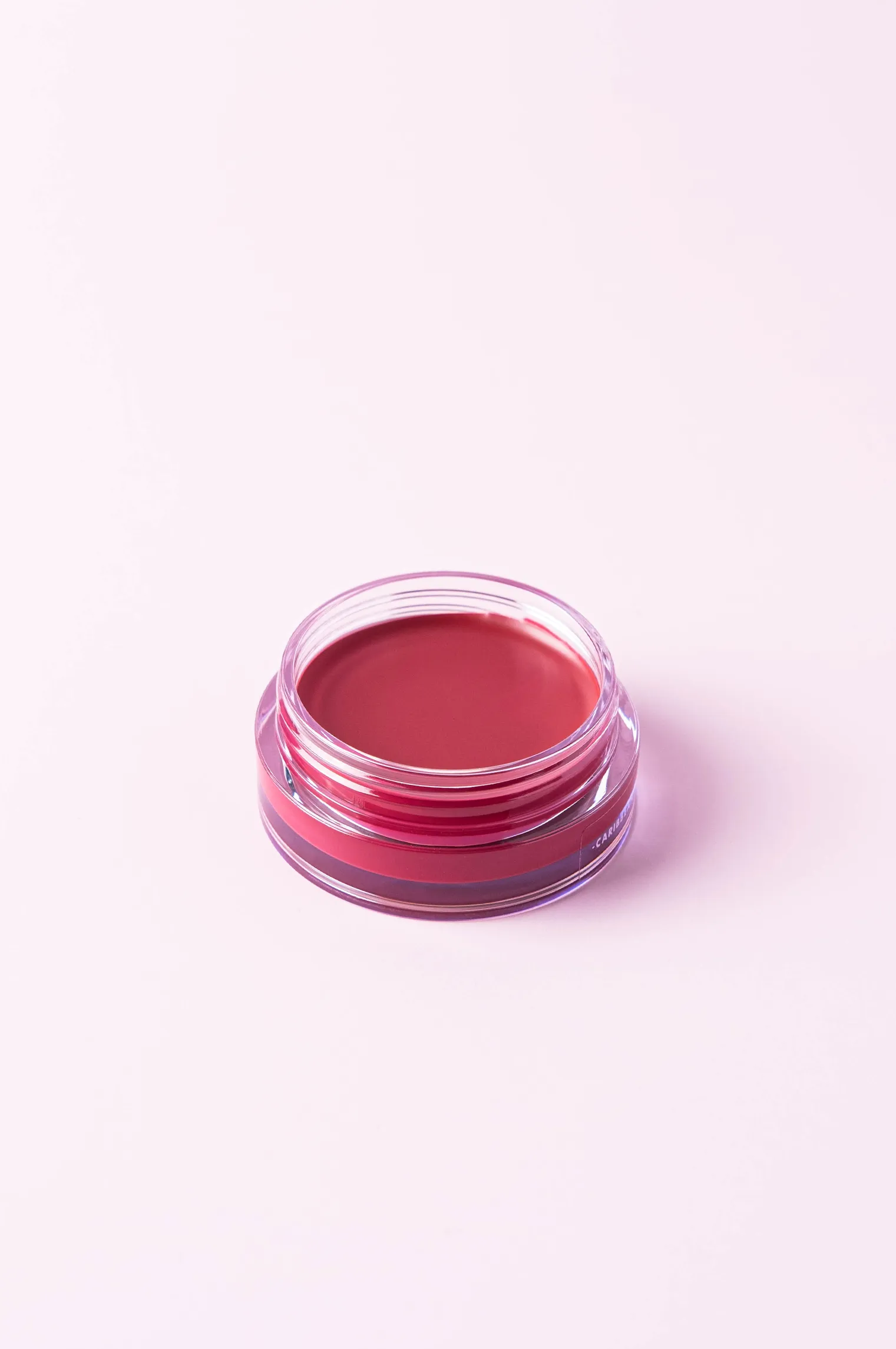 Putty Cream Blush