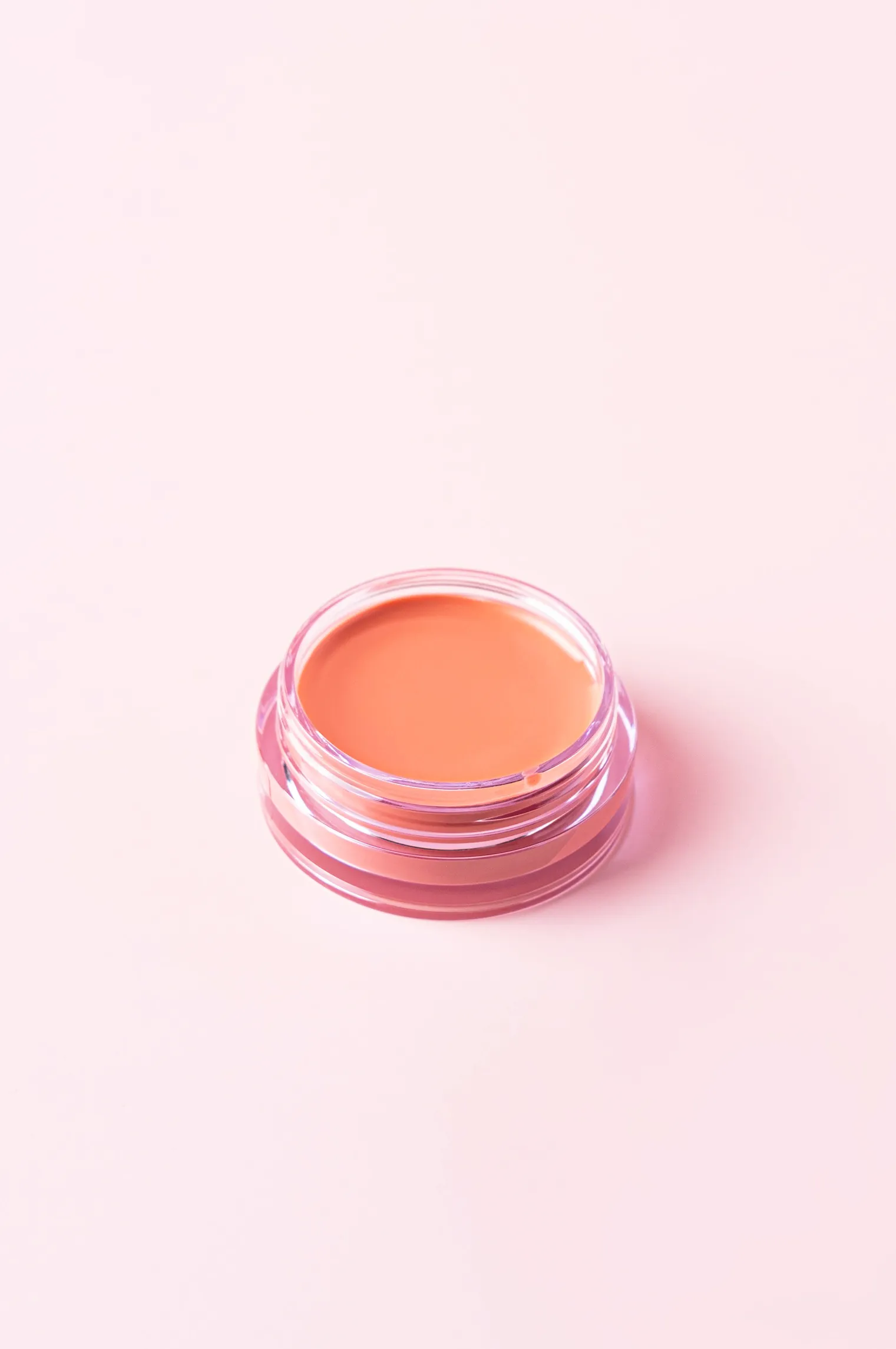Putty Cream Blush