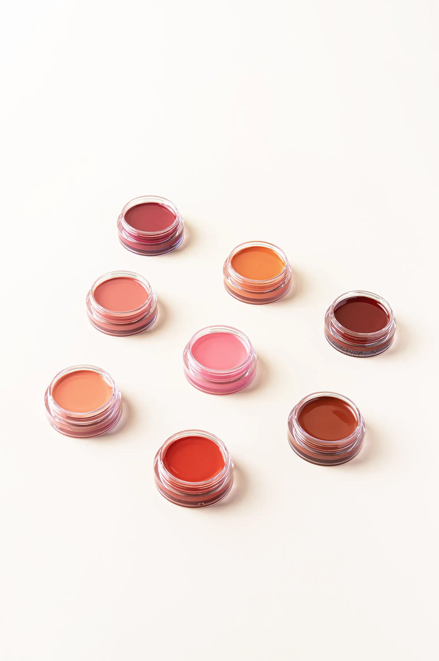 Putty Cream Blush