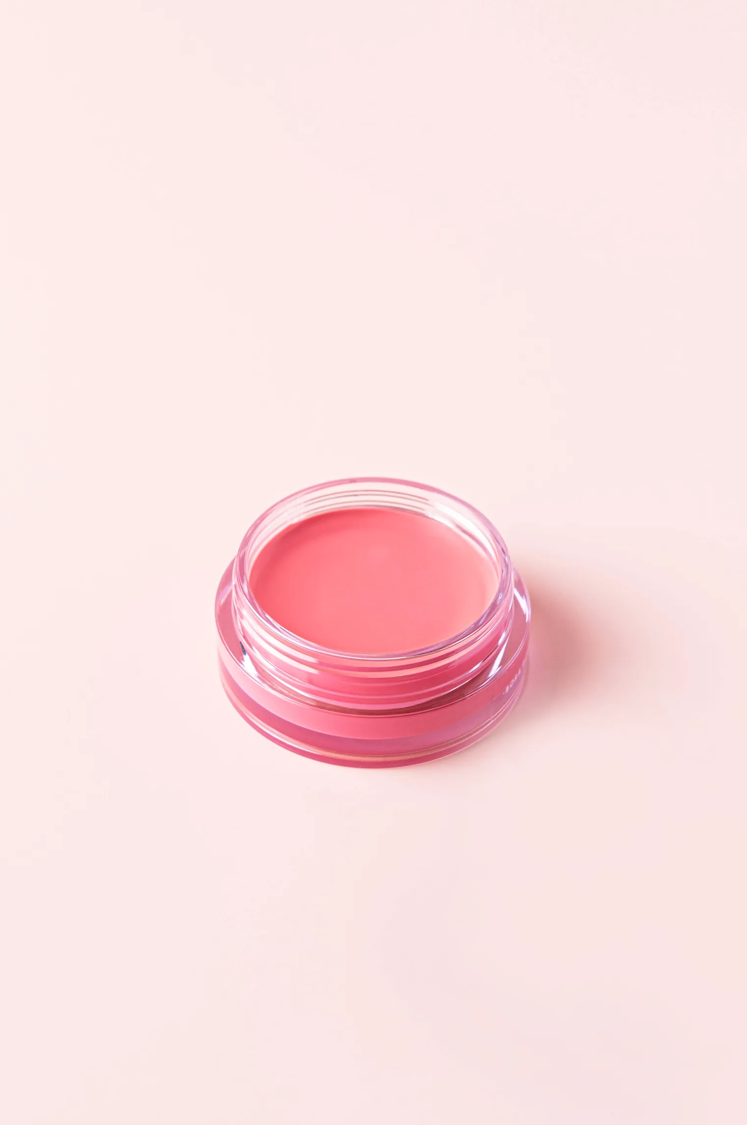 Putty Cream Blush
