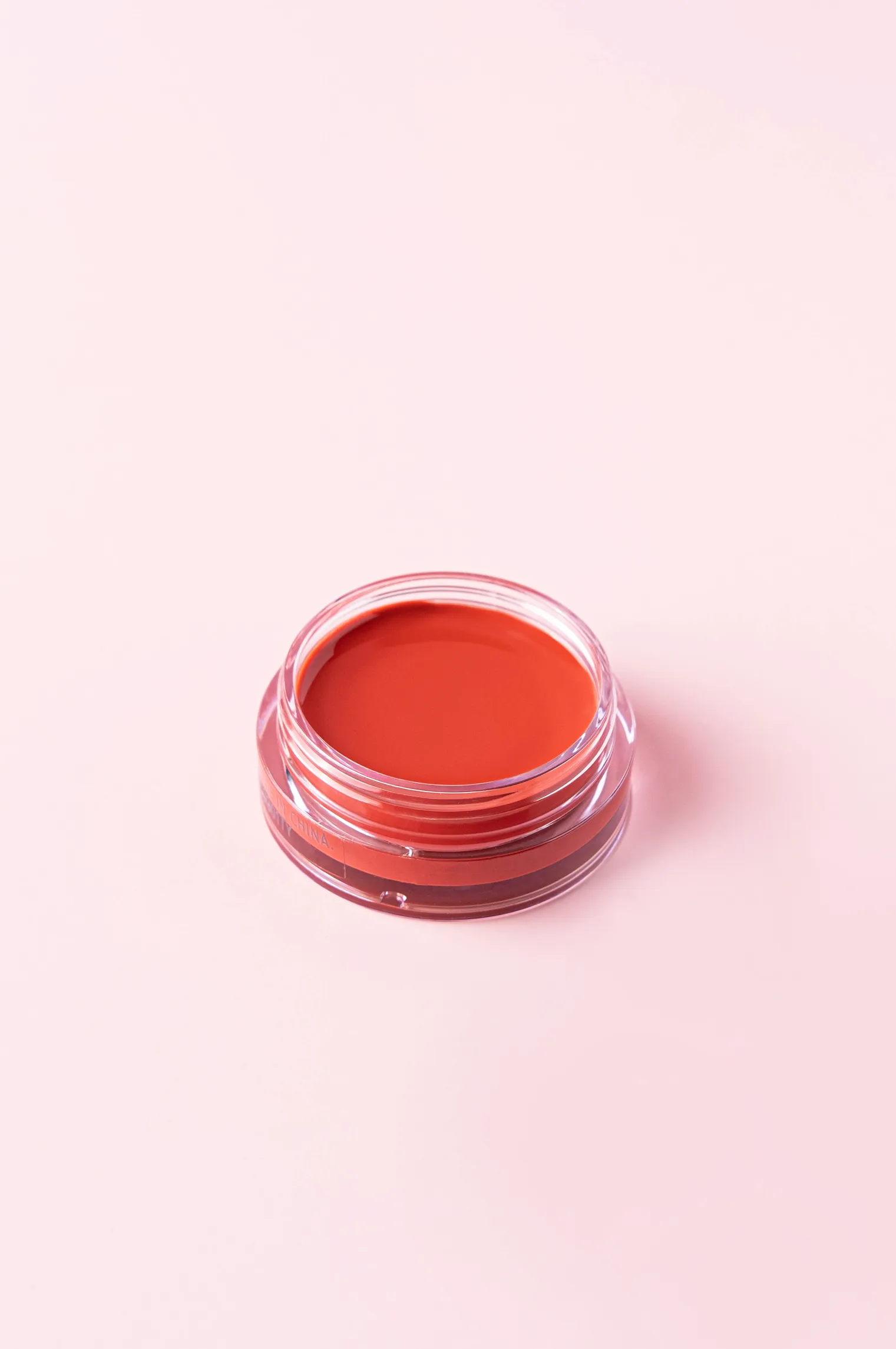 Putty Cream Blush