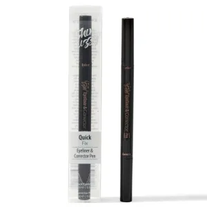 Quick Fix Eyeliner & Corrector Pen