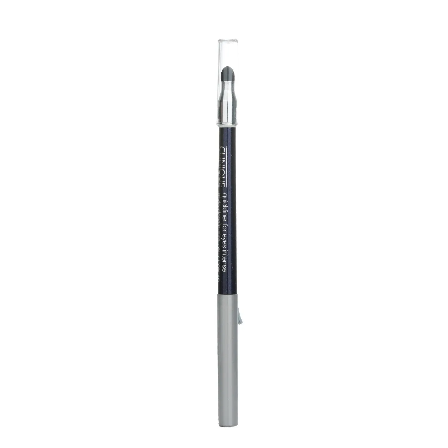 Quickliner For Eyes Intense - # 02 Intense Plum